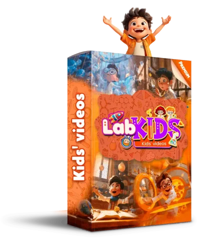 Ecover-labkids ingles